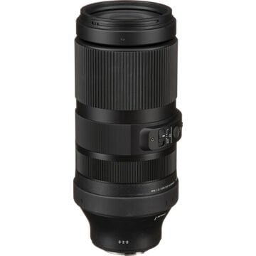 100-400mm F/5-6.3 DG DN OS Contemporary Lens (Sony E-Mount)