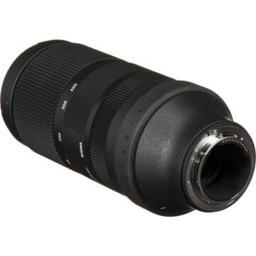 100-400mm F/5-6.3 DG DN OS Contemporary Lens (Sony E-Mount)