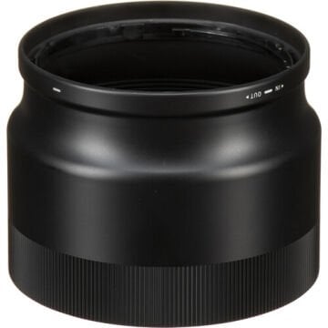 100-400mm F/5-6.3 DG DN OS Contemporary Lens (Sony E-Mount)