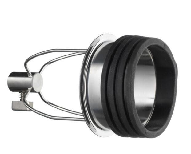 Broncolor Profoto için Para Adaptör (33.489.03)