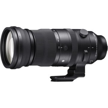 150-600mm F/5-6.3 DG DN OS Sports Lens (Sony E-Mount)