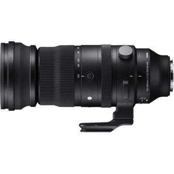 150-600mm F/5-6.3 DG DN OS Sports Lens (Sony E-Mount)