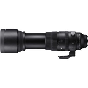 150-600mm F/5-6.3 DG DN OS Sports Lens (Sony E-Mount)