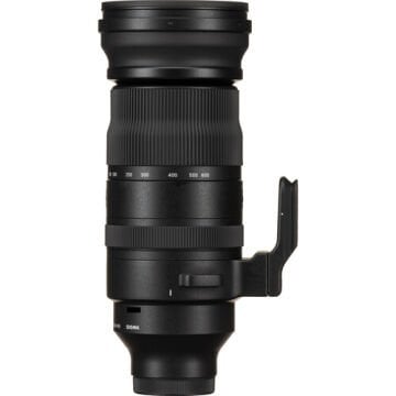150-600mm F/5-6.3 DG DN OS Sports Lens (Sony E-Mount)