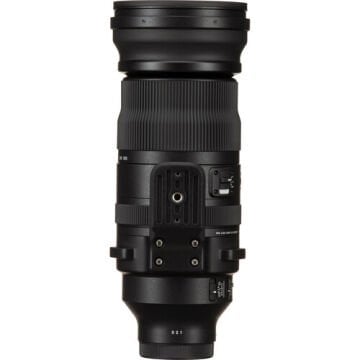 150-600mm F/5-6.3 DG DN OS Sports Lens (Sony E-Mount)