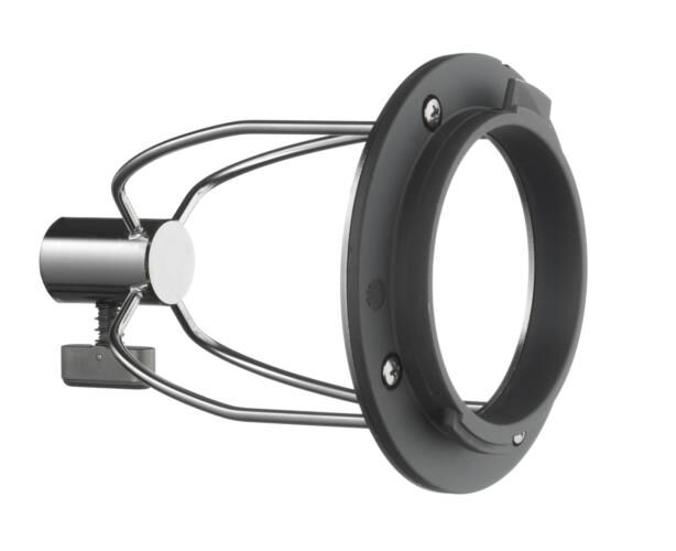 Broncolor Broncolor için Para Adaptör (33.489.00)