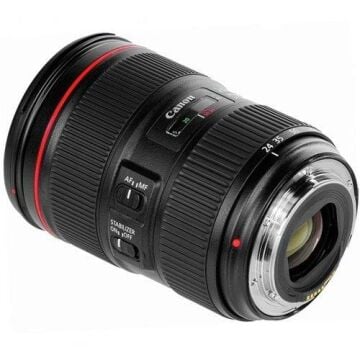 EF 24-105 F/4 L IS II USM Lens