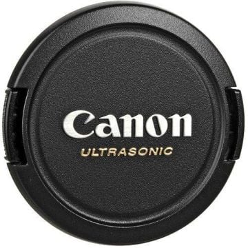 EF-S 60 mm F2.8 Macro USM Lens