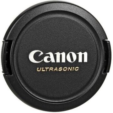EF-S 60 mm F2.8 Macro USM Lens