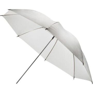 Broncolor 105cm Transparent Şemsiye (33.572.00)