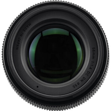 56mm F/1.4 DC DN Contemporary Lens (Sony E-Mount)