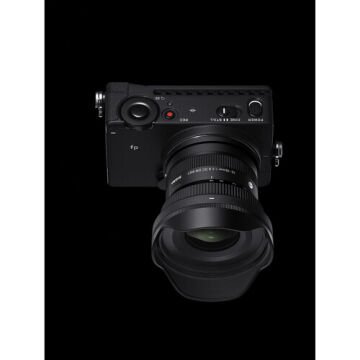 10-18mm F/2.8 DC DN Contemporary Lens (Sony E-Mount)