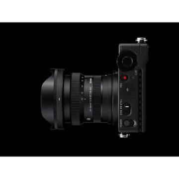 10-18mm F/2.8 DC DN Contemporary Lens (Sony E-Mount)