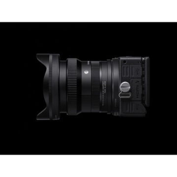 10-18mm F/2.8 DC DN Contemporary Lens (Sony E-Mount)