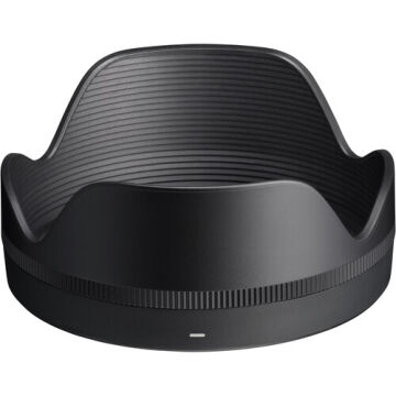 16-300mm F/3.5-6.7 DC OS Contemporary Lens (Sony E-Mount)