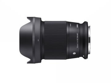 16mm F/1.4 DC DN Contemporary Lens (Canon RF Mount)