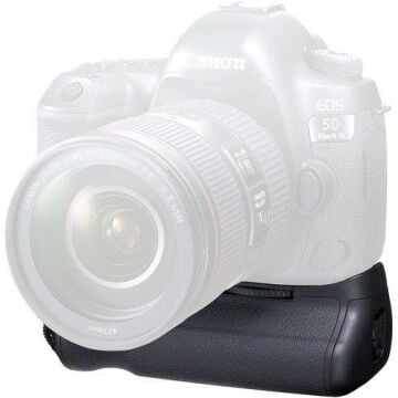 BG-E20 Grip Batarya