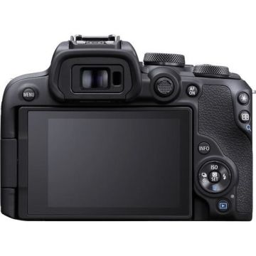 EOS R10 + RF-S 18-45 mm f/4.5-6.3 ıs STM Lens Kit