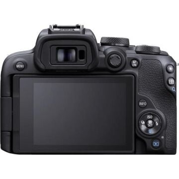 EOS R10 + RF-S 18-45 mm f/4.5-6.3 ıs STM Lens Kit