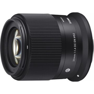 30mm F/1.4 DC DN Contemporary Lens (Canon RF Mount)
