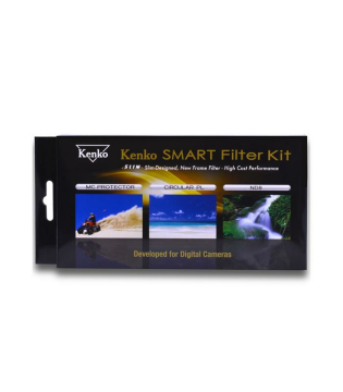 37mm Filter Kit Pr Filtre Seti
