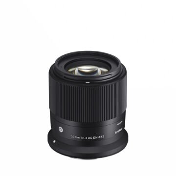 30mm F/1.4 DC DN Contemporary Lens (Canon RF Mount)