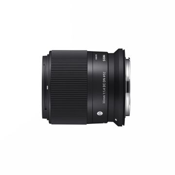 30mm F/1.4 DC DN Contemporary Lens (Canon RF Mount)
