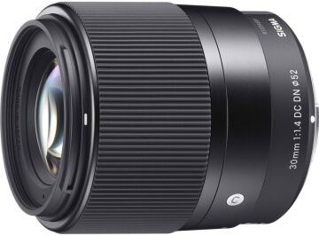 30mm F/1.4 DC DN Contemporary Lens (Canon RF Mount)