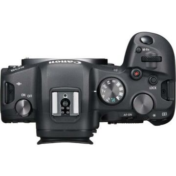 EOS R6 Body + RF 24-105mm f/4-7.1 IS STM Lens