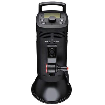 M6 TTL 2'li Paraflaş Seti