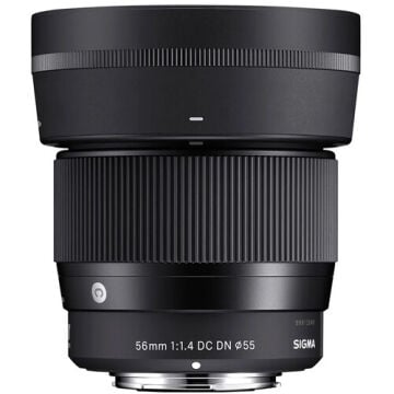56mm F/1.4 DC DN Contemporary Lens (Canon RF Mount)