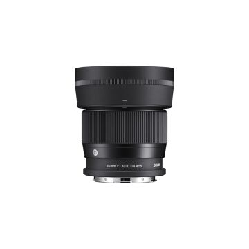 56mm F/1.4 DC DN Contemporary Lens (Canon RF Mount)