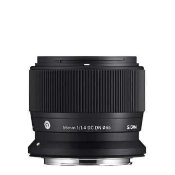 56mm F/1.4 DC DN Contemporary Lens (Canon RF Mount)