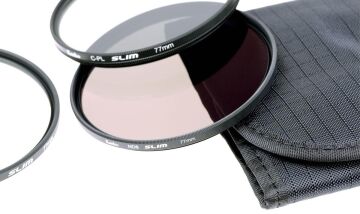 46mm Filter Kit Pr Filtre Seti