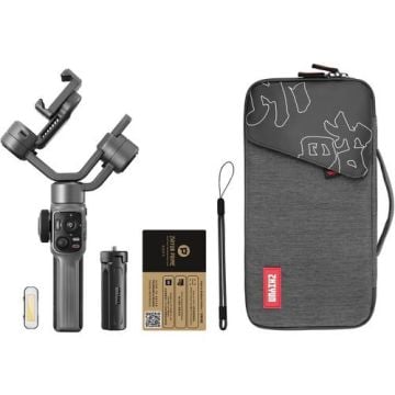 Smooth 5S Combo Gimbal Kit