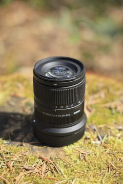 18-50mm F/2.8 DC DN Contemporary Lens (Canon RF Mount)