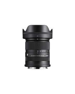18-50mm F/2.8 DC DN Contemporary Lens (Canon RF Mount)