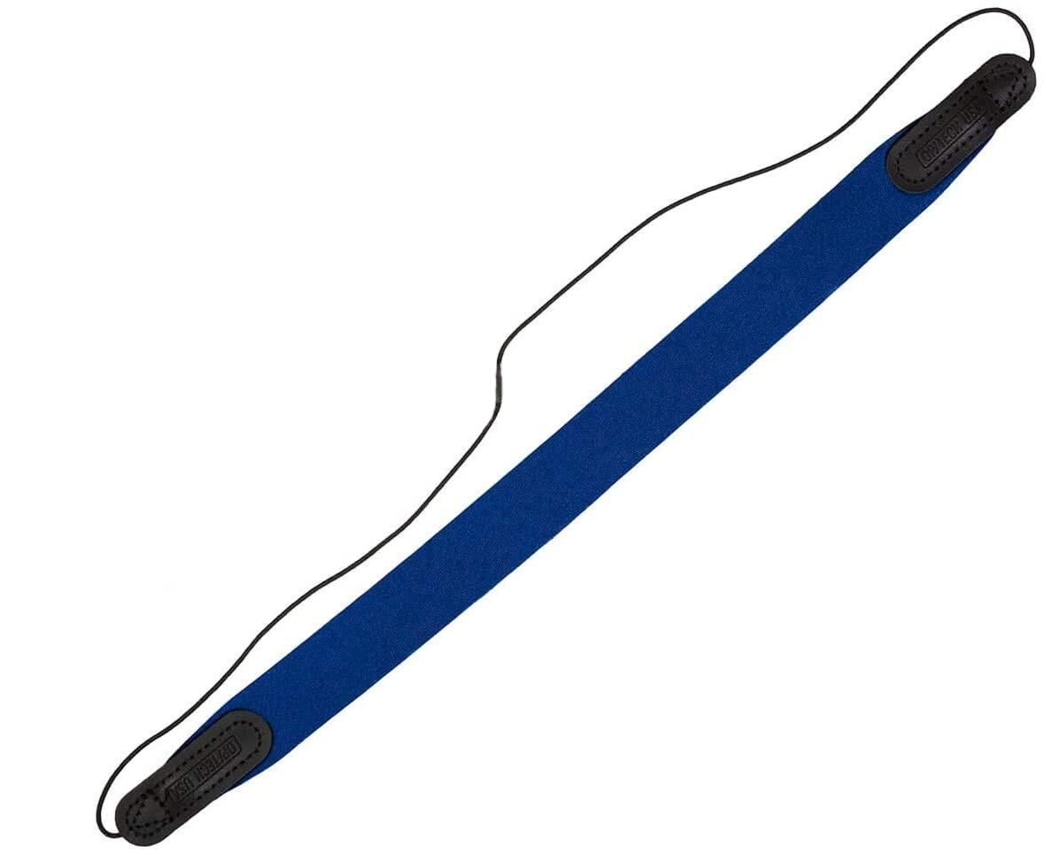Kompakt Kamera için Mavi Mini Loop Boyun Askısı (6902241)