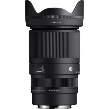 16-300mm F/3.5-6.7 DC OS Contemporary Lens (Canon RF Mount)
