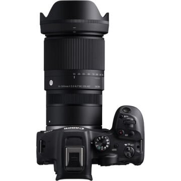 16-300mm F/3.5-6.7 DC OS Contemporary Lens (Canon RF Mount)