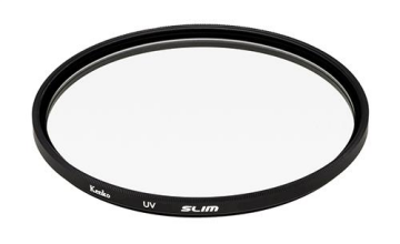 46mm Slim UV Filtre