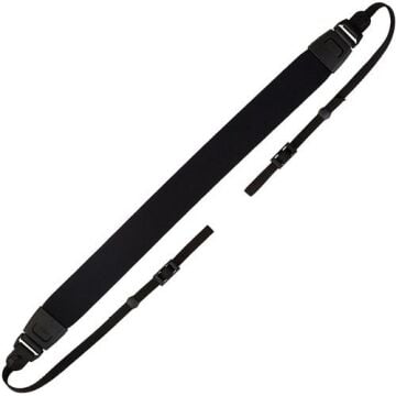 Fashion Strap Navy Blue Kamera Askısı (1603252)