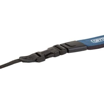 Fashion Strap Navy Blue Kamera Askısı (1603252)