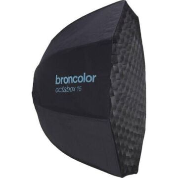 Broncolor 75cm Softbox için 40 Derece Softgrid (33.587.00)
