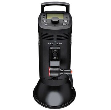 M6 TTL Tekli Paraflaş Seti