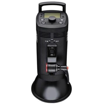 M6 TTL Tekli Paraflaş Seti