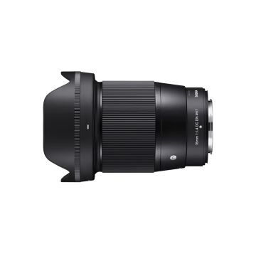 56mm F/1.4 DC DN Contemporary Lens (Fujifilm X Mount)