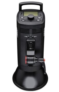 M6 TTL Tek Kafa