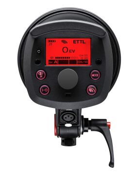 M6 TTL Tek Kafa