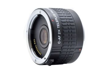 Nikon Teleplus Pro-300 2x DGX Konvertör